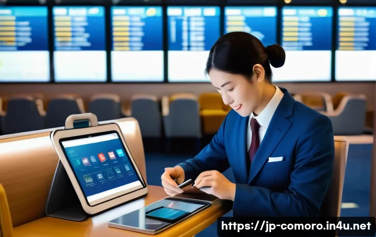 코모로 항공편 예약 팁 관련 이미지 1